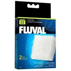 Material Filtrante FLUVAL Amônio C2