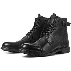 Jack & Jones Botas Cuero Wshelby Sn