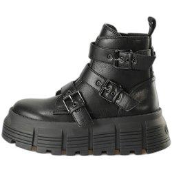 Botas de napa para mujer Buffalo Ava