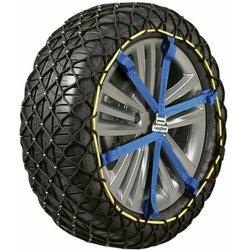 Michelin Cadenas Nieve Evolution 6