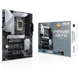 Asus Prime Z690-P D4-CSM