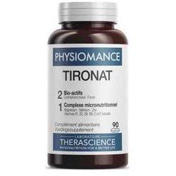 PHYSIOMANCE Tironat 90 Cpr