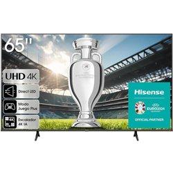 TV 65" Hisense 65A6K