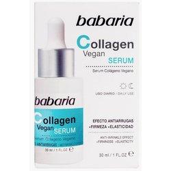 BABARIA COLLAGEN VEGAN SERUM USO DIARIO 30ML