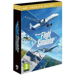 JG.PC MICROSOFT FLIGHT SIMULATOR PREMIUM