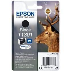 Tinta Epson T1301xl Negro