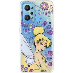 Funda Para Realme Gt Neo 2 Oficial De Disney Campanilla Flores - Peter Pan