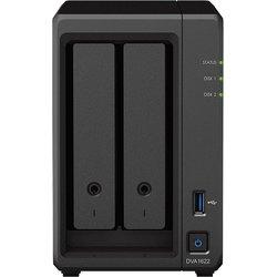 Synology DVA1622 NVR 2Bay 4K IA