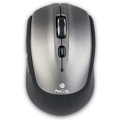 MOUSE NGS BLUETOOTH FRIZZ GREY / BLACK