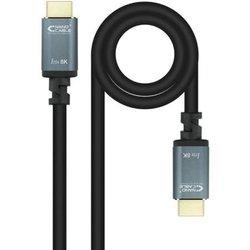 Cable Ocable Hdmi Iris NANO CABLE