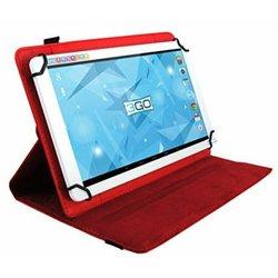 3Go CSGT21 Funda Roja para Tablet 7"