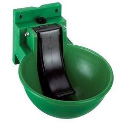 Bebedero K50 Plástico 2,2 L Verde 225031 Kerbl