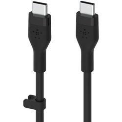 Cable Boostcharge Flex Usb-C BELKIN Negro