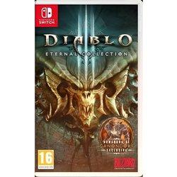 Diablo 3 Eternal Collection Nintendo Switch