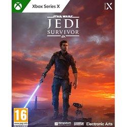 Star Wars Jedi Survivor Juego Para Consola Microsoft Xbox Series X