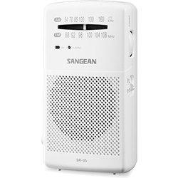 Radio SANGEAN SSR35W