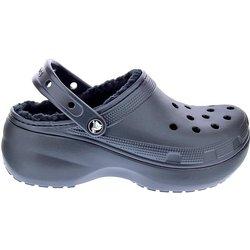 Crocs para Mujer CROCS (39/40 - Negro)