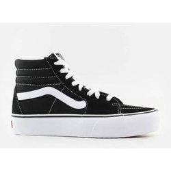 Zapatillas SK8-Hi Platform Vans