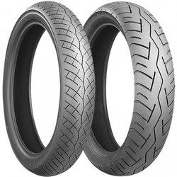 Bridgestone BT45 R 140/80 B17 69V