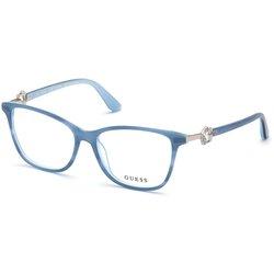 Guess Gafas de Vista Mujer 53mm 1ud