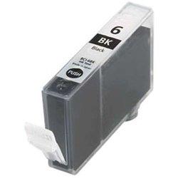 Cartucho para Canon BCI6 / BCI5 / BCI3 Negro (4705A002)