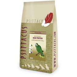 PSITTACUS FORMULA MANTENIMIENTO ALTA PROTEINA 12 KG