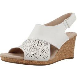 Sandalias Mujer Marca Clarks Modelo Lafley Joy