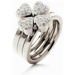 Anillo Mujer Folli Follie 3R0F064C