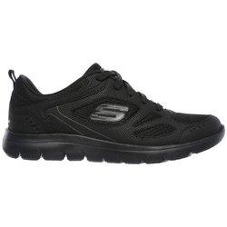 CALZADO SKECHERS 12982 BBK