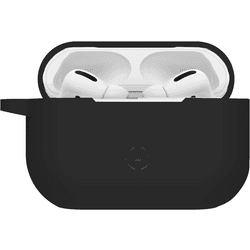 Auriculares Celly AIRCASE3BK Negro (1 unidad)