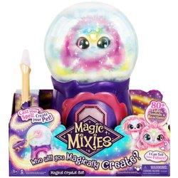 Peluche con Sonido Moose Toys My Magic Mixies Rosa Interactivo Peluche