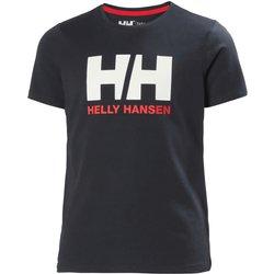 Helly Hansen Jr Hh Logo T-Shirt