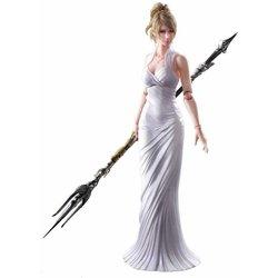 Square Enix - Final Fantasy 15 Lunafreya Nox Fleuret 26 Cm