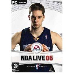 NBA Live 2006 PC Classic