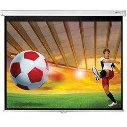 Pantalla Optoma DS-3084PWC