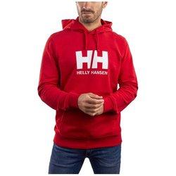 Helly Hansen Sudadera Logo