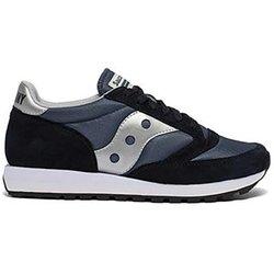 Zapatillas saucony jazz 81 azul