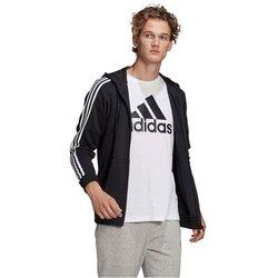 SUDADERA ADIDAS CON CAPUCHA ESSENTIALS IC0433