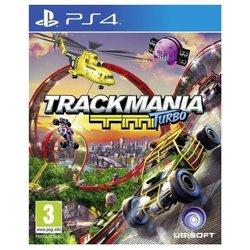 Juego PS4 Trackmania Turbo