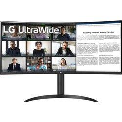 34INCH CURVED ULTRAWIDE QHD VA LFD