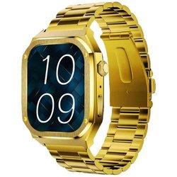 MAXCOM WATCH FW65 IRON GOLD