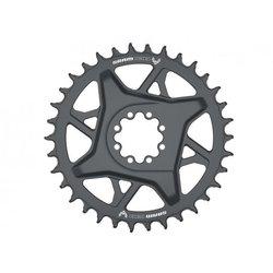 Sram Plato GX Eagle T-Type Off 3mm 12V 34D DM 3mm OffSet  SRAM   bicicleta