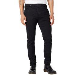 Pantalones WRANGLER Larston Mezclilla Azul (36x32)