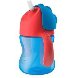 AVENT TAZA C/CANNUC M 200ML