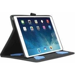 Funda iPad Pro MOBILIS 051001 Negro