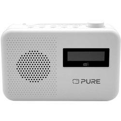 Radio Bluetooth Elan One2 Blanca PURE