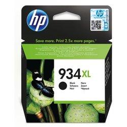 HP - TINTA HP 934XL NEGRO