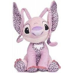 PELUCHE ANGEL ESTAMPADOS CON SONIDO 28CM