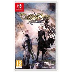 Tactics Ogre Reborn Switch IT/ESP