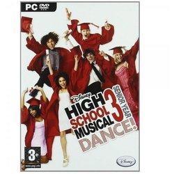 Juego PC Disney HSM 3 Senior Year Dance (PT)